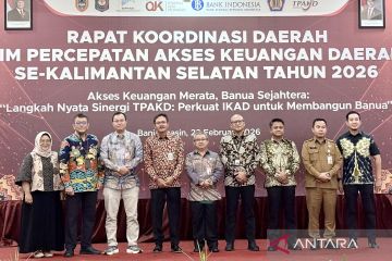 Bappenas optimalkan potensi bonus demografi usia produktif di Kalsel