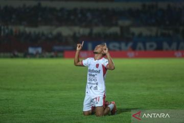 Susunan pemain Bali United vs Persijap Jepara malam ini!