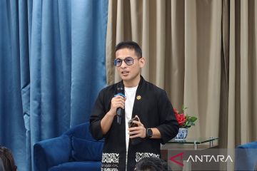 Bakom RI: Pemerintah percaya diri pertahankan tarif 0 persen ke AS