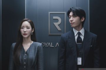 Prime Video rilis jajaran film Asia dalam International Originals 2026