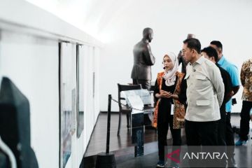 Fadli Zon nilai Benteng Marlborough potensial jadi destinasi unggulan nasional