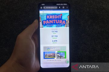 BPR Cirebon-Jabar membukukan laba sebesar Rp20,19 miliar pada 2025