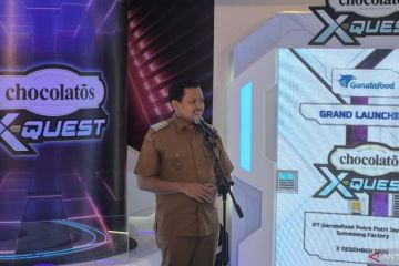 Pemkab Sumedang optimistis Kawasan Rebana mendongkrak ekonomi