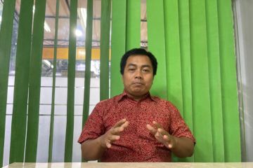 Aspirasi Konstitusional: Wahyu Irawan Ajak Mahasiswa Jaga Etika