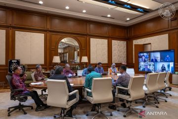 PM Malaysia: Realisasi investasi Google di Malaysia lampaui perkiraan
