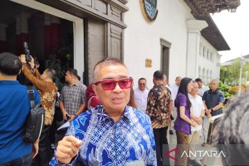 Investasi Rebana naik 57 persen jadi magnet ekonomi baru Jabar