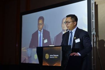 Raih Dua Penghargaan, PLN Icon Plus Lanjutkan Rekam Jejak Prestasi Tingkat Asia