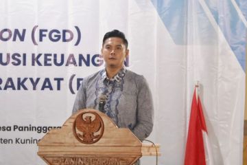 OJK: Program PINTAR memperkuat inklusi keuangan di Kabupaten Kuningan