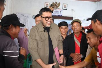 Legislator Jabar: Masalah infrastruktur di Indramayu menjadi PR bersama