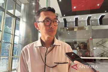 KPK: Penegakan hukum atas pelanggaran pemilu belum berjalan optimal