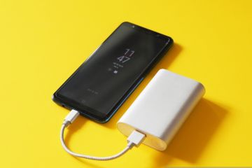 Jepang batasi power bank di pesawat maksimal dua per orang