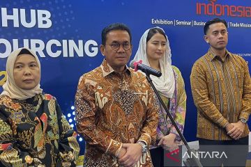 Mendag sebut minimarket bisa jadi pemasok Kopdes Merah Putih