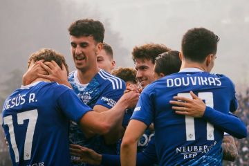 Como vs Lecce: Sempat Tertinggal, I Lariani Mengamuk dan Tembus Lima Besar Klasemen Serie A