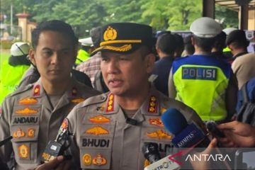Polda Metro Jaya kerahkan 722 personel amankan Perayaan Imlek Nasional