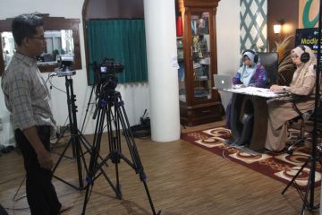 Siniar dakwah Ramadhan di Malang