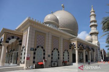 Buka Puasa Jakarta Hari Ini Jam Berapa? Cek Jadwal Maghrib 7 Maret 2026