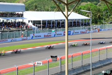 NTB dan InJourney siap kemas MotoGP 2026 lebih berkelas