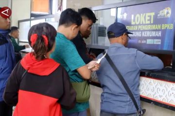 Pemkot Pontianak perkuat APBD melalui optimalisasi pajak