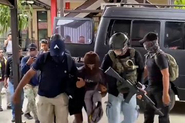 Gangguan keamanan di Yahukimo meningkat sejak pentolan KKB kabur