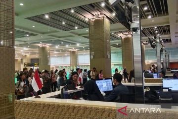Anggota DPR usul Bali jadi percontohan sistem imigrasi terintegrasi