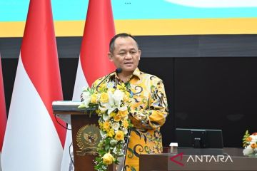 Anggota DPR yakin konversi PLTD berhasil, butuh komitmen konsisten