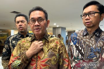 Mendag fokus perkuat konsumsi domestik antisipasi kondisi Timur Tengah