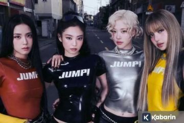 Gak Ada Lawan! BLACKPINK 'Hancurkan' Rekor Dunia Lewat Deadline, 1,4 Juta Kopi Ludes Kilat!