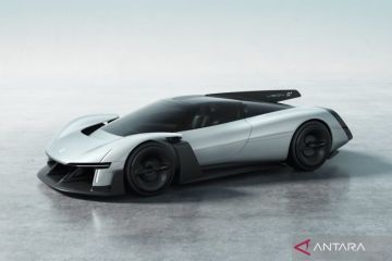 Xiaomi perkenalkan film dokumenter desain Vision Gran Turismo