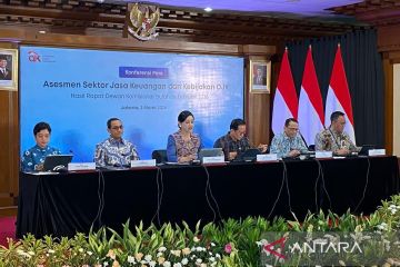 OJK kembalikan Rp167 miliar dana korban penipuan per Februari 2026