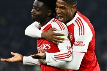 Jadwal Arsenal di Piala FA Hari Ini: Disiarkan di TV Mana? Cek Link Live Streaming-nya