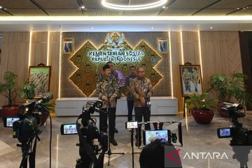 Pemerintah salurkan tiga jenis dana bagi korban bencana Sumatera
