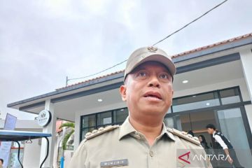 Jaktim sediakan layanan titip kendaraan bagi warga yang mudik Lebaran