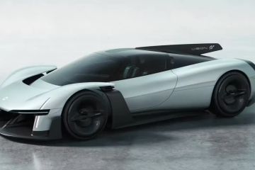 Xiaomi bersiap terjun ke dunia balap, dalam game Gran Turismo