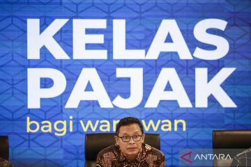 DJP bakal rilis Coretax Mobile dalam dua pekan