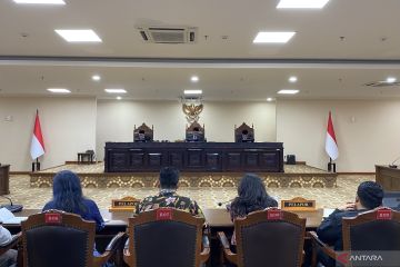 MKMK nyatakan tak berwenang adili laporan etik Adies Kadir
