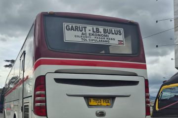Pemkab Bandung Barat menyediakan kuota 150 kursi program Mudik Gratis