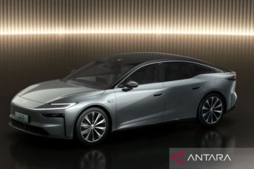 Toyota buka pre-order sedan listrik bZ7 dengan harga mulai Rp439 juta