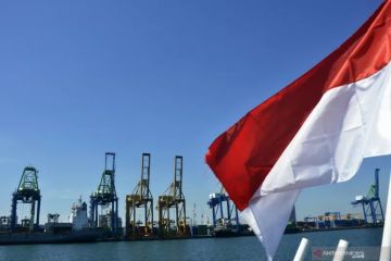 Ekonom prediksi ekonomi RI 2026 tumbuh di atas proyeksi Bank Dunia