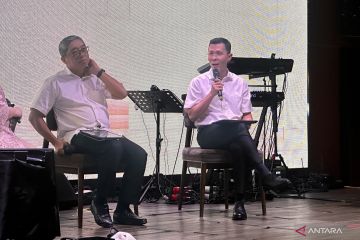 Toyota kuasai 31 persen pasar mobil RI, ekspor tembus 3,15 juta unit