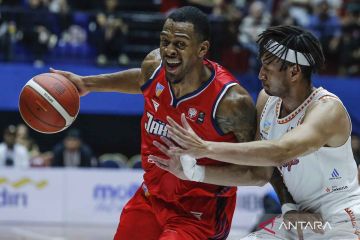 Main di Kandang, Satria Muda Bandung dan Bogor Hornbills Siap Tempur di Pekan Ke-9 IBL 2026