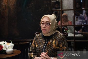KemenPPPA: Aturan pelaksana PP Tunas lindungi anak di ruang digital