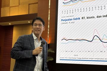 Purbaya: Harga BBM subsidi naik bila tekanan minyak lampaui APBN