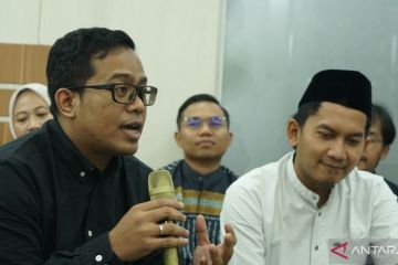 GM PLN diskusi dengan pegawai bahas keandalan listrik selama Ramadhan