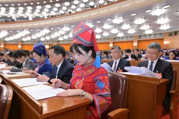Anggota parlemen Serbia: China tawarkan wawasan berharga