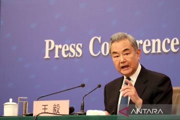 Beijing: negosiasi Laut China Selatan dengan ASEAN masuki masa krusial