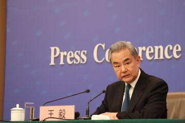 Beijing: arah hubungan China-Jepang tergantung pada Tokyo