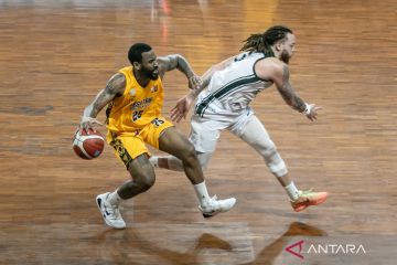 Klasemen IBL Terbaru: Pelita Jaya Kokoh di Puncak, Pacific Caesar Pecah Telur Bungkam Juara Bertahan