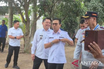 Bukan Sekadar Wacana! Bupati Bandung Tantang Pemkot Konkretkan TPA Jelekong