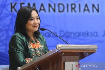 Harga BBM tidak naik, Indef: Jaga stabilitas ekonomi dan daya beli