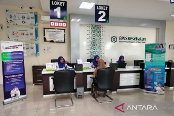 BPJS Kesehatan Curup pastikan layanan tetap buka selama libur Lebaran